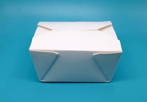togo food container