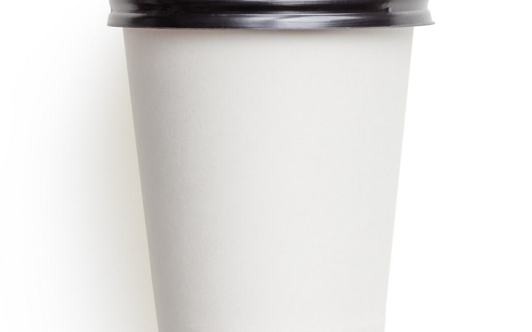 Single Wall Paper Hot Cup