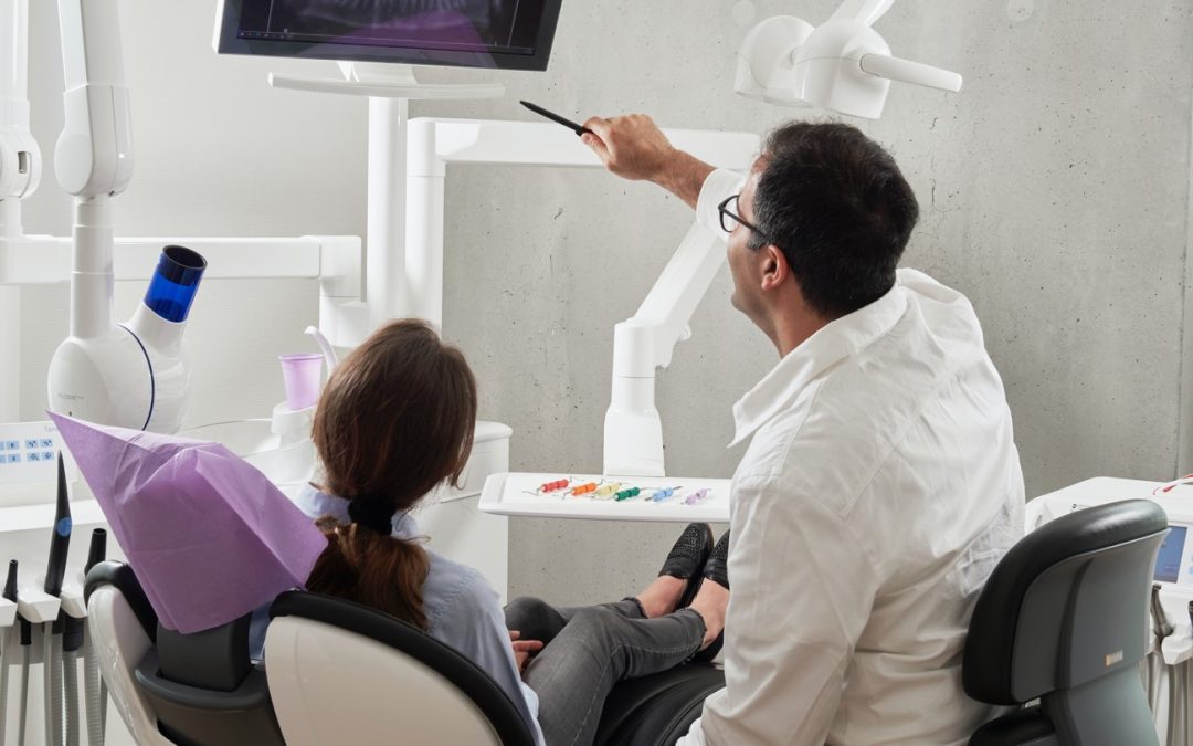 Elevate Your Dental Practice with Sumer Medical Technology’s High-Quality Dental Supplies